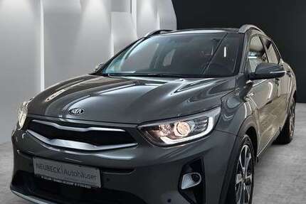 Kia Stonic 19.995 km 17.590 &euro; Speyer 67346