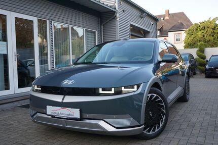 Hyundai IONIQ 5 15.000 km 33.400 &euro; Worms 67549