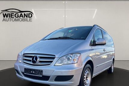 Mercedes-Benz Viano 189.000 km 16.490 &euro; Viernheim 68519
