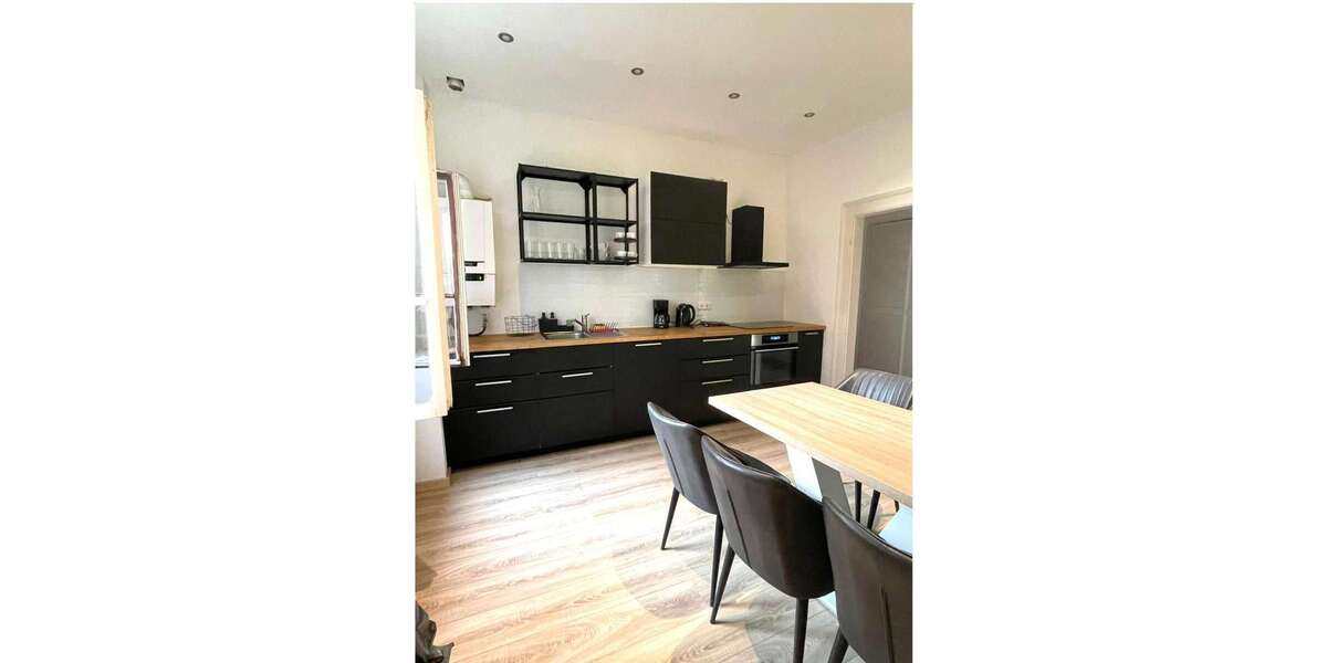 Renditestarkes, renoviertes 7FH mit Gewerbeeinheit in zentraler Lage Käfertals 19 zimmer