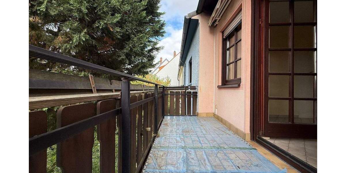 Etagenwohnung Mannheim Neuostheim - 3 Zimmer, 109 m&sup2;, 390.000&euro; | Angebot:25730929