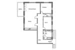 Etagenwohnung Limburgerhof - 3 Zimmer, 143 m&sup2;, 602.448&euro; | Angebot:25683236