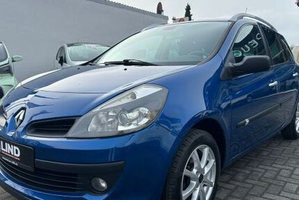 Renault Clio 85.000 km 5.990 &euro; Frankenthal (Pfalz) 67227