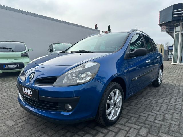 Renault Clio 85.000 km 5.990 &euro; Frankenthal (Pfalz) 67227