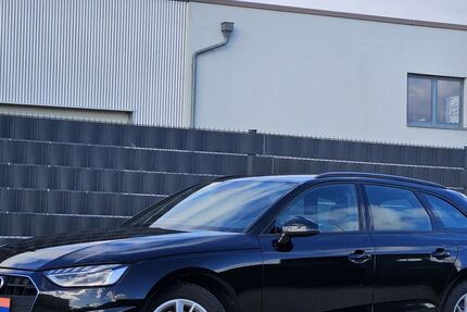 Audi A4 200.000 km 18.950 &euro; Monsheim 67590