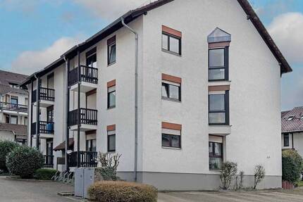 Wohnung Neckargemünd - 1 Zimmer, 43 m&sup2;, 134.000&euro; | Angebot:26155440