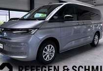 VW T7 Multivan