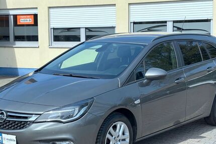 Opel Astra 106.073 km 8.990 &euro; Haßloch 67454