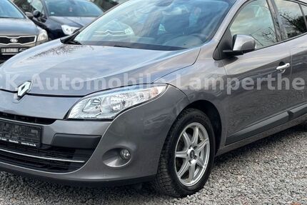 Renault Megane 240.000 km 3.200 &euro; Lampertheim 68623