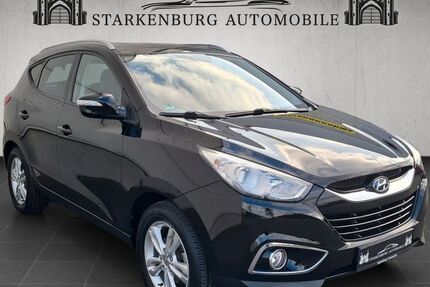 Hyundai ix35 38.000 km 13.990 € Heppenheim 64646