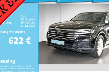 VW Touareg 23.983 km 54.992 € Mannheim 68309