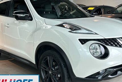 Nissan Juke 55.606 km 11.470 &euro; Mannheim 68309