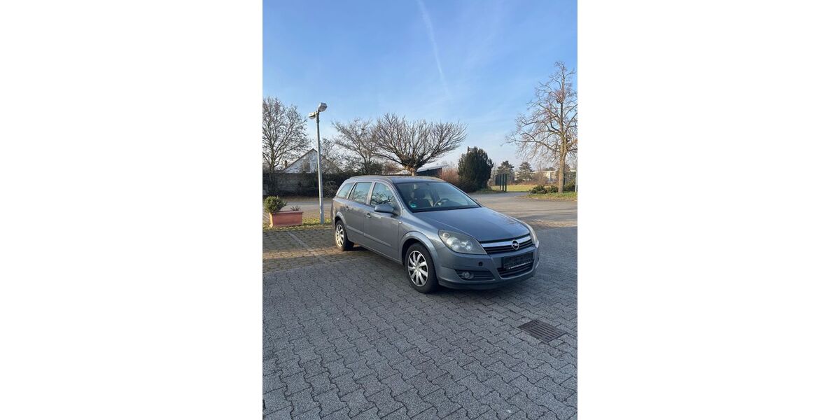 Opel Astra 296.000 km 800 &euro; Altlußheim 68804
