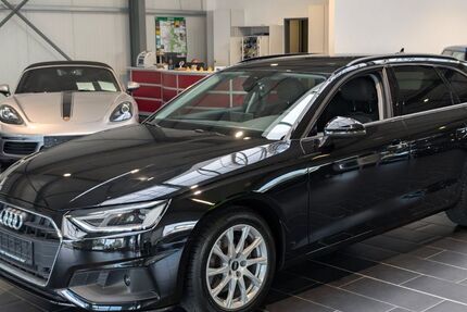 Audi A4 51.000 km 21.900 &euro; Weinheim 69469
