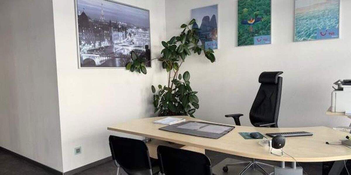 Gewerbeobjekt Mannheim Käfertal - 120.000&euro; | Angebot:25804039