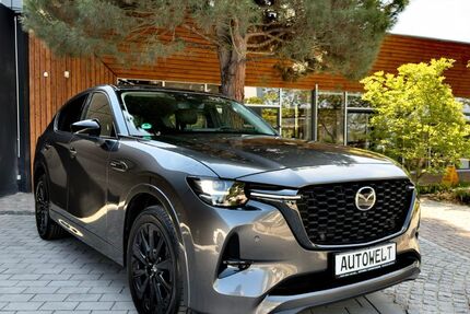 Mazda CX-60 80.000 km 34.990 &euro; Schwetzingen 68723