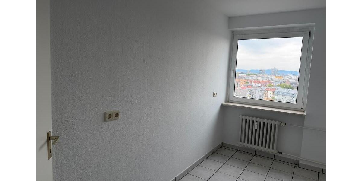 Etagenwohnung Ludwigshafen am Rhein Ludwigshafen-Hemshof - 3 Zimmer, 71 m&sup2;, 1.061&euro; | Angebot:27581007