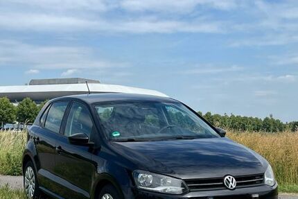 VW Polo 169.890 km 4.000 &euro; Mannheim 68239