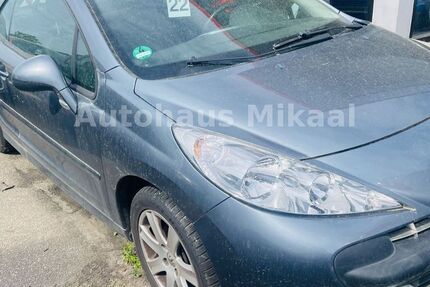 Peugeot 207 149.985 km 2.999 &euro; Ketsch 68775