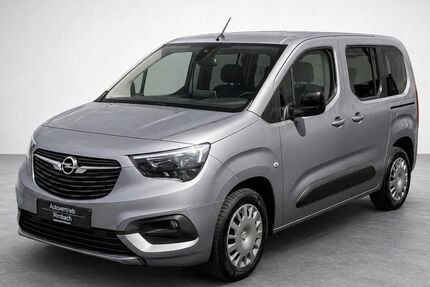 Opel Combo 111.000 km 13.490 &euro; Rimbach 64668