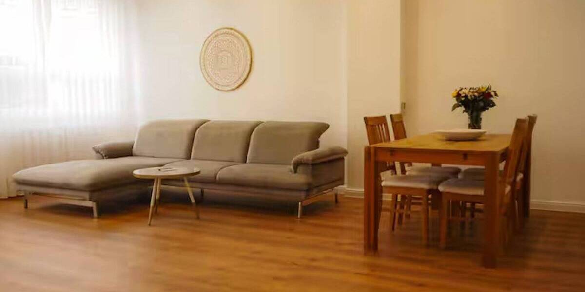 Etagenwohnung Mannheim Quadrate - 2 Zimmer, 66 m&sup2;, 882&euro; | Angebot:26162314