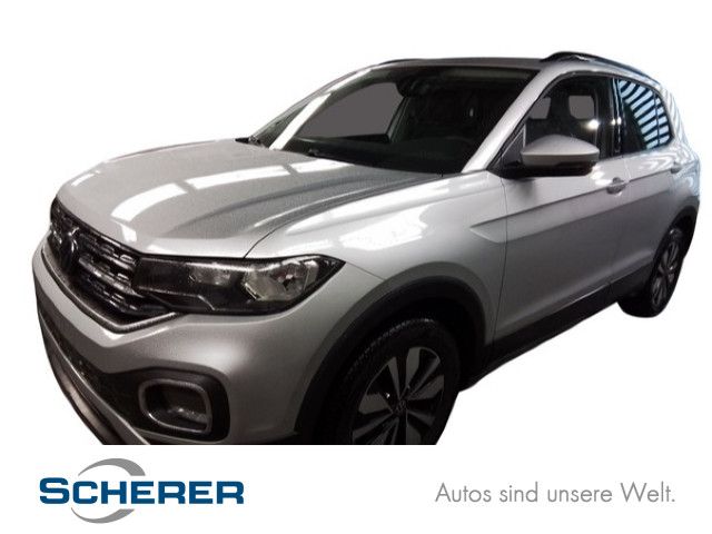 T-Cross