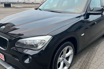 BMW X1 98.000 km 10.950 &euro; Philippsburg 76661