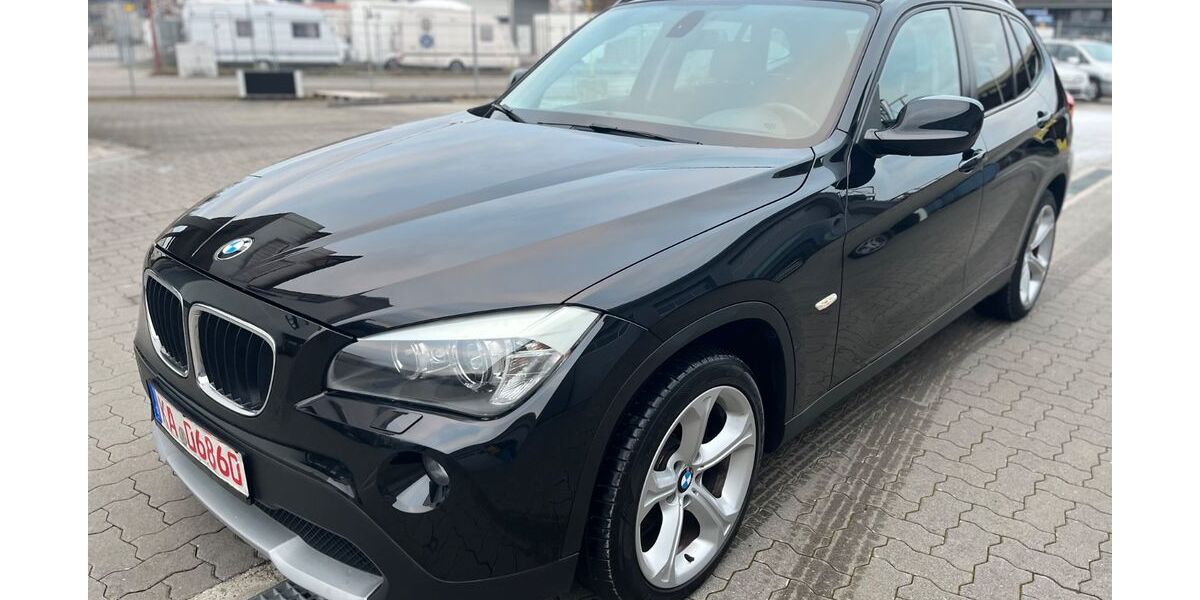 BMW X1 98.000 km 11.550 &euro; Philippsburg 76661