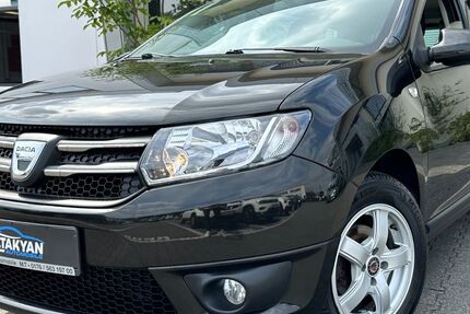 Dacia Logan 153.000 km 5.690 &euro; Mannheim 68309