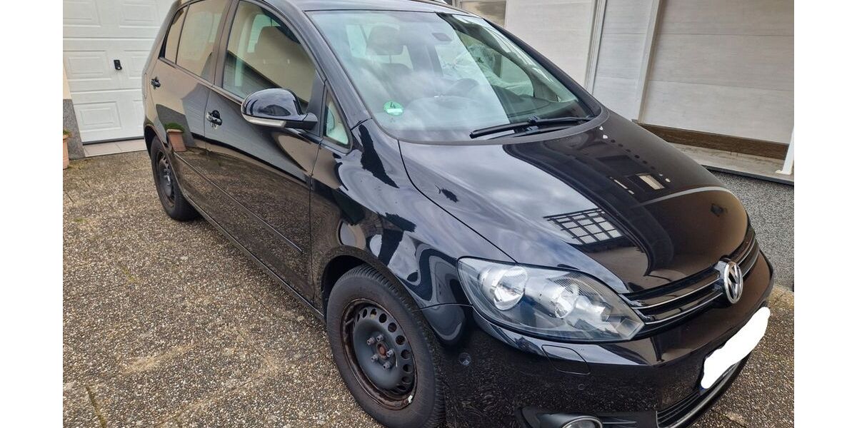 VW Golf Plus 179.630 km 6.950 &euro; NUßLOCH 69226