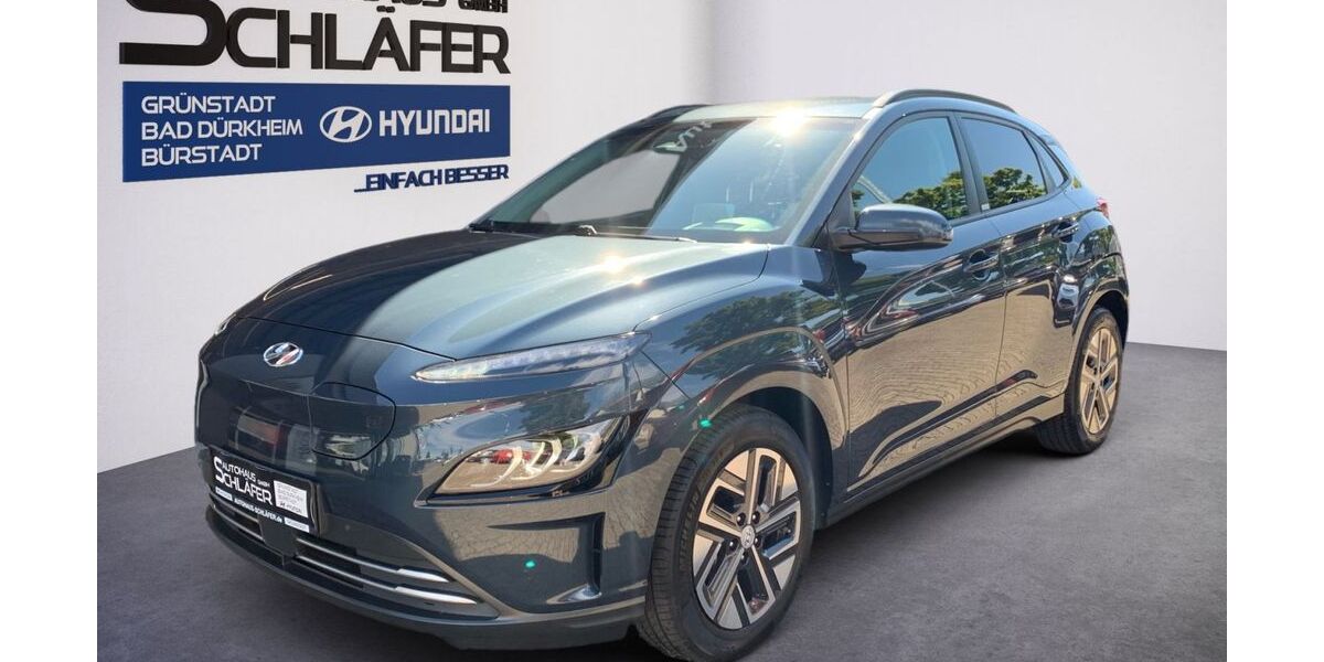 Hyundai KONA 52.196 km 20.280 &euro; Bad Dürkheim 67098