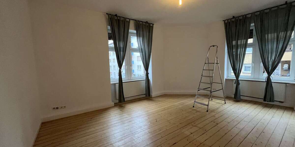 Etagenwohnung Mannheim Herzogenried - 3.5 Zimmer, 85 m&sup2;, 1.200&euro; | Angebot:27118479