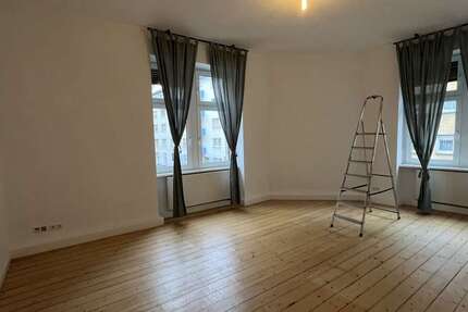 Wohnung Mannheim Herzogenried - 3.5 Zimmer, 85 m&sup2;, 1.200&euro; | Angebot:27118479