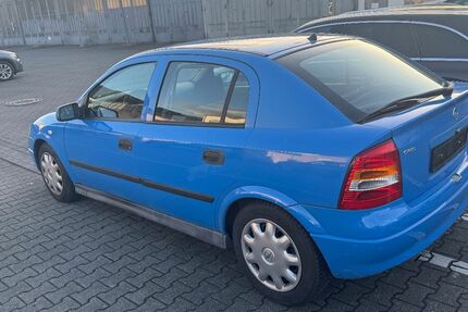 Opel Astra 92.000 km 699 &euro; Weinheim 69469