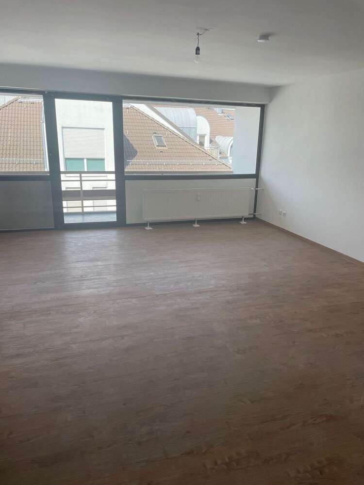 Wohnung zum Mieten in Worms 460 € 49.2 m²
