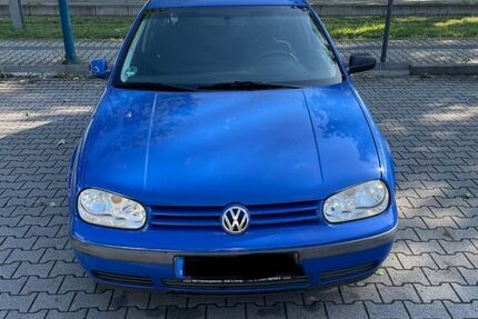 VW Golf 152.000 km 1.900 &euro; Mannheim 68163