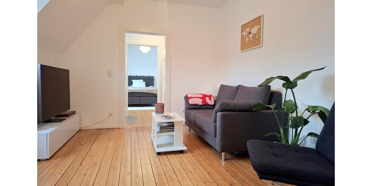 Etagenwohnung Frankenthal (Pfalz) - 3 Zimmer, 68 m&sup2;, 865&euro; | Angebot:26252081