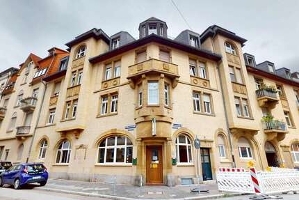 Wohnung Mannheim Neckarstadt-Ost - 1 Zimmer, 40 m&sup2;, 149.000&euro; | Angebot:27323415
