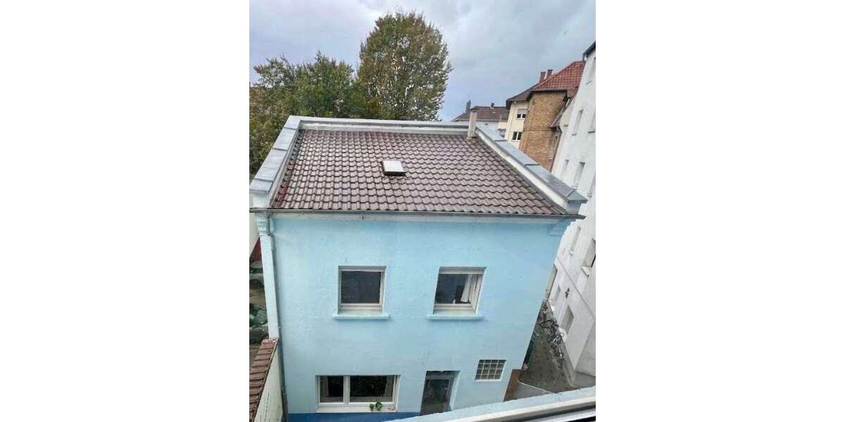 Etagenwohnung Heidelberg Handschuhsheim - 2 Zimmer, 59 m&sup2;, 376.500&euro; | Angebot:27275578