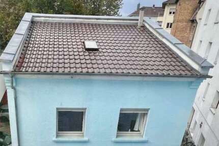 Wohnung Heidelberg Handschuhsheim - 2 Zimmer, 59 m&sup2;, 376.500&euro; | Angebot:27275578