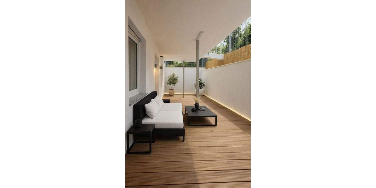 Etagenwohnung Mannheim Seckenheim - 2 Zimmer, 86 m&sup2;, 329.000&euro; | Angebot:25781551