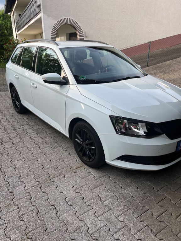 Fabia