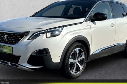 Peugeot 3008 61.480 km 21.990 &euro; Gruenstadt 67269