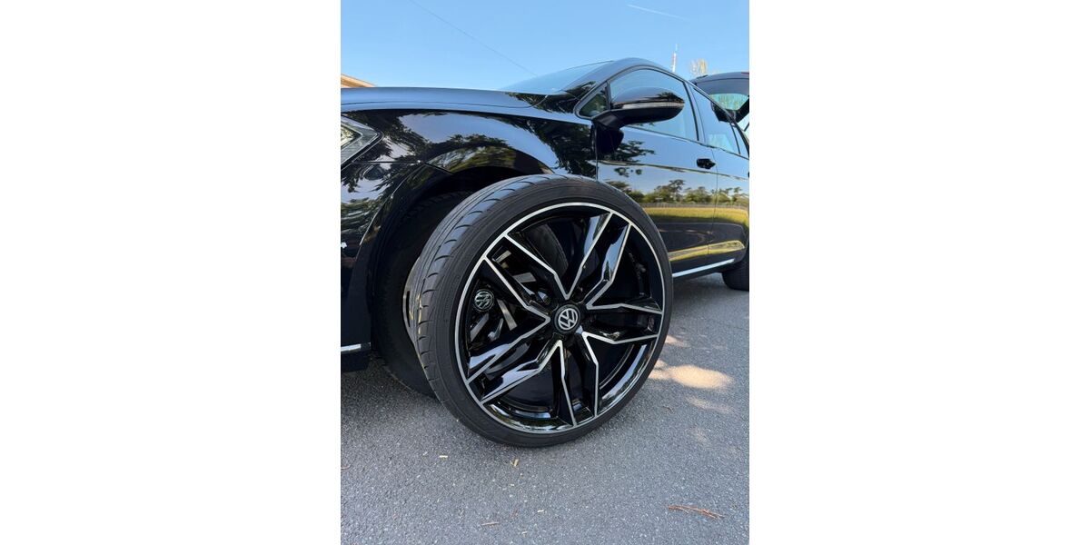 VW Golf 135.544 km 13.800 &euro; Hockenheim 68766