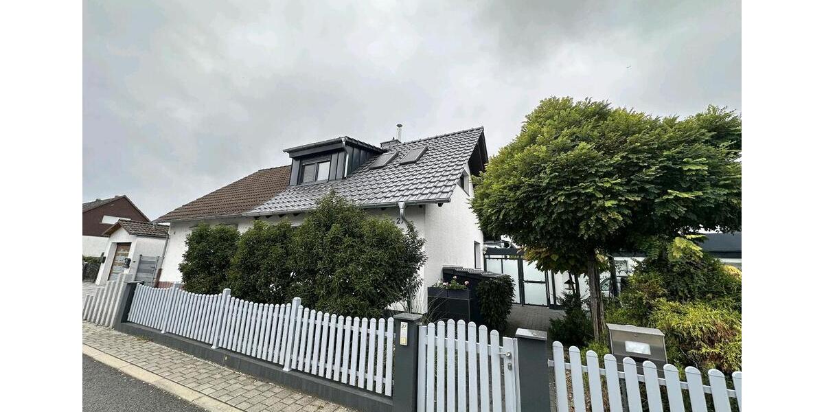 Doppelhaushälfte Mannheim Sandhofen - 5 Zimmer, 125 m&sup2;, 620.000&euro; | Angebot:26036418