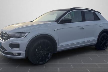 VW T-Roc 38.500 km 29.980 &euro; Neustadt a.d. Weinstraße 67433