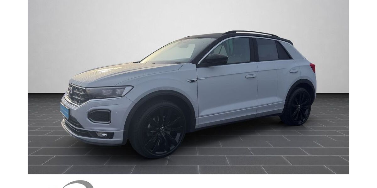 VW T-Roc 38.500 km 30.350 &euro; Neustadt a.d. Weinstraße 67433