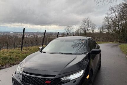 Honda Civic 108.000 km 17.200 &euro; Leimen 69181