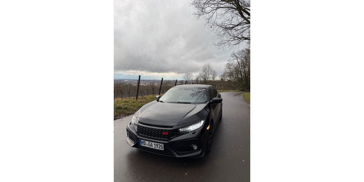 Honda Civic 108.000 km 17.200 &euro; Leimen 69181