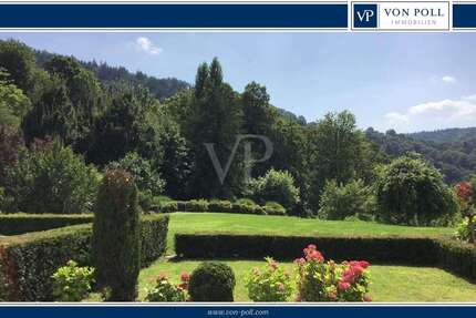 Wohnung Heidelberg/Altstadt Altstadt - 2.5 Zimmer, 113 m&sup2;, 1.150.000&euro; | Angebot:16594000